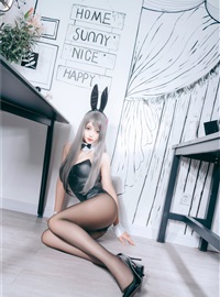 Eloise Soft NO.01 Bunny(31)